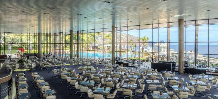 佩斯塔纳 公园酒店和(Pestana Casino Park Hotel & Casino)图片