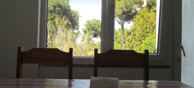 Marialva公园客栈(GuestHouse Marialva Park)图片