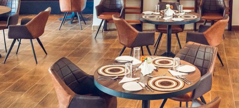 OSOTUA豪华度假村(Osotua Luxury Resort)图片