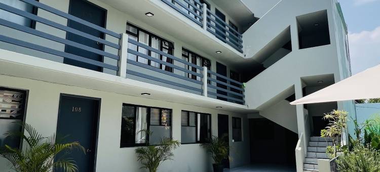 马尔克斯 奥加萨 - 酒店(Marqués Oaxaca - Hotel)图片