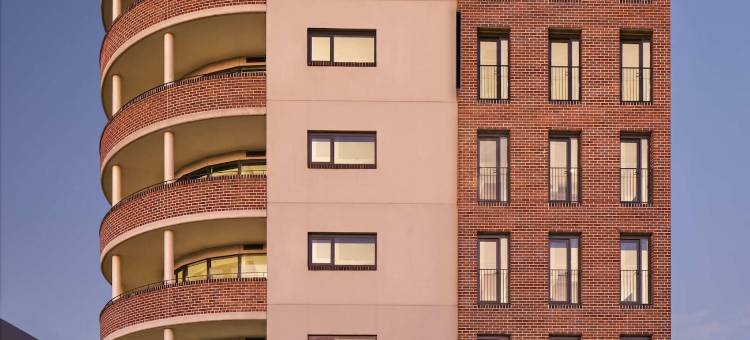 悉尼帕拉马塔Punthill酒店(Punthill Parramatta)图片