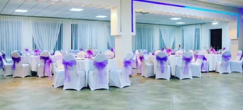 Landhotel zum Kühlengrund & Soultans Paradise乡村酒店(Landhotel Zum kühlengrund & Soultans Paradise)图片