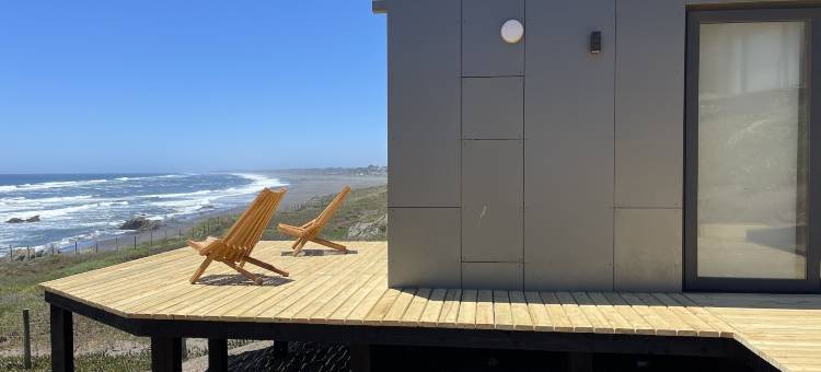 隐密旅舍(Recondito Lodge)图片