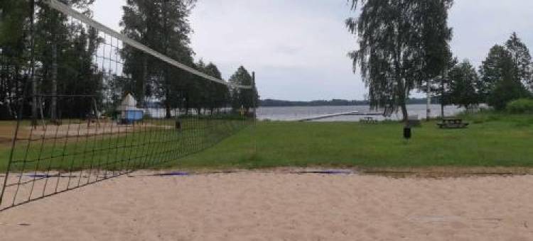 Glamping in Småland图片