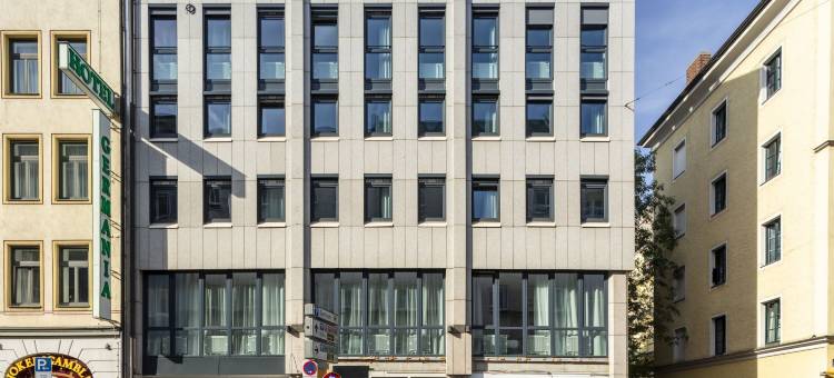 Numa | Blend 公寓(Numa | Blend Apartments)图片