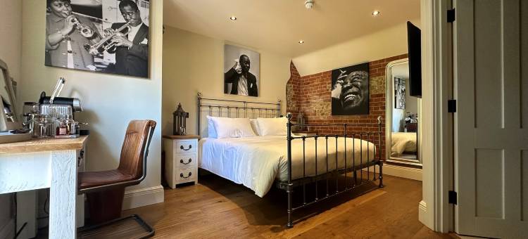 NoTwenty9酒吧和餐厅(NoTwenty9 Bar and Restaurant)图片