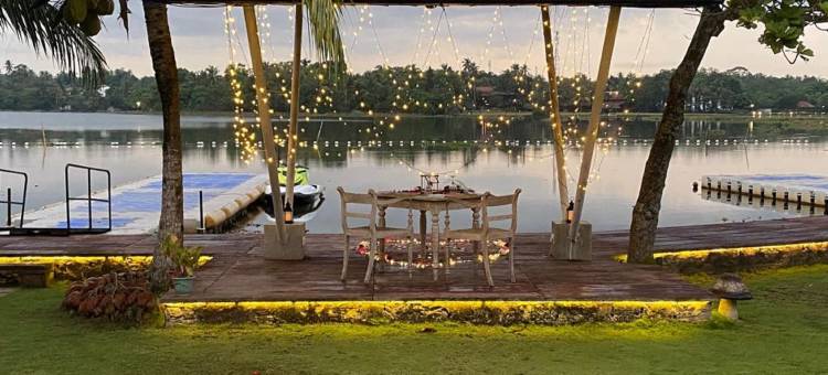 玛丽娜-由DAE酒店管理(Marina by Dae)图片