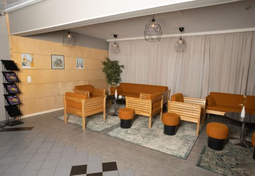 Herttua Hotel and Spa Hotel Overview