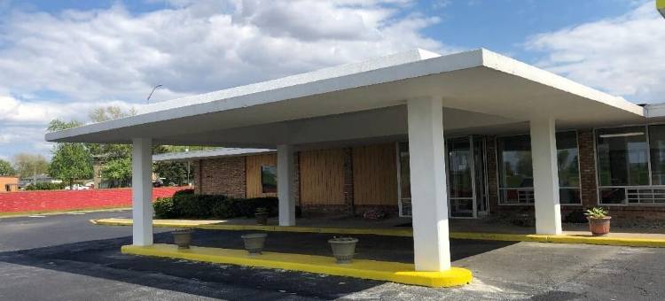 REGAL 8 INN & SUITES皇家八号旅馆及套房(Regal 8 Inn & Suites)图片