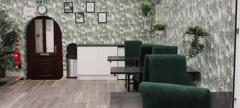 OYO 沃顿氛围酒店(Watton Vibe Hotel)图片