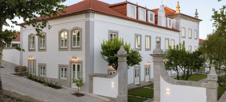 Valverde Santar 酒店及 SPA - Relais & Châteaux(Valverde Santar Hotel & SPA)图片