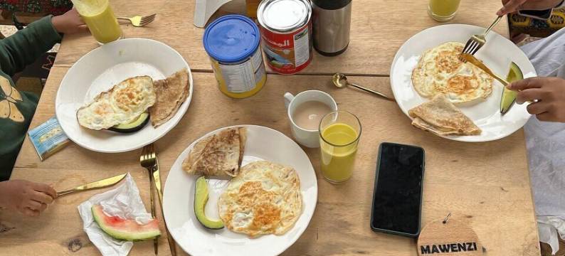 山景花园酒店(Hill View Garden Hotel)图片