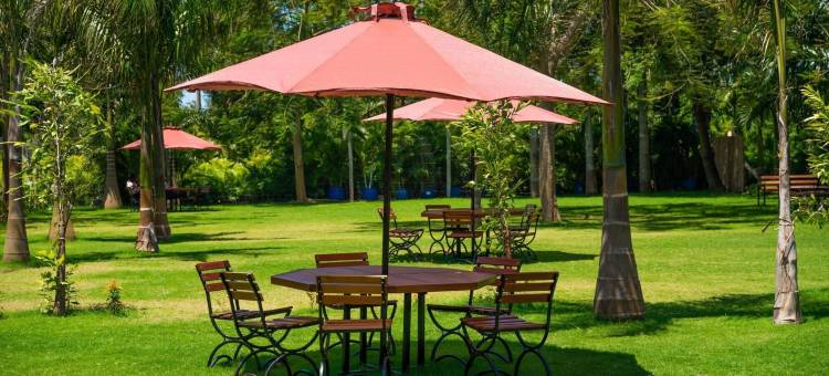 KWETU度假村(Kwetu Resorts)图片