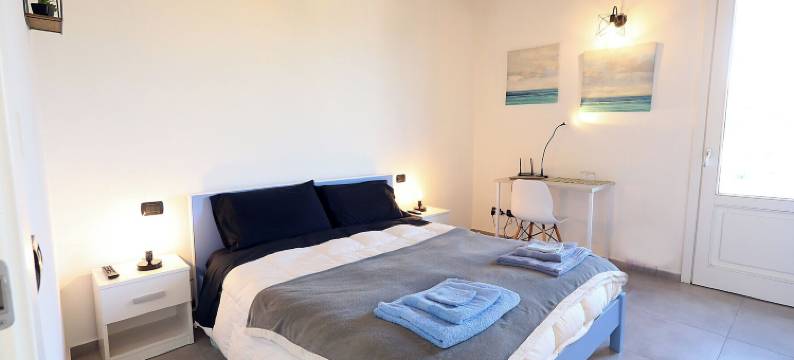 IBLA巴洛科BNB(Ibla Barocca)图片