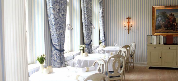 波罗的海酒店(Hotel Baltic)图片