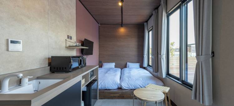 Lectore羽生TERRACE(Lectore Hanyu TERRACE)图片