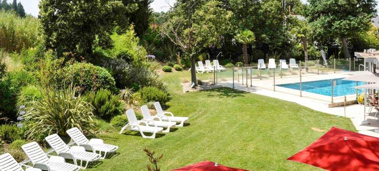 宜必思普罗旺斯地区萨隆南部酒店(Ibis Salon-De-Provence Sud)图片