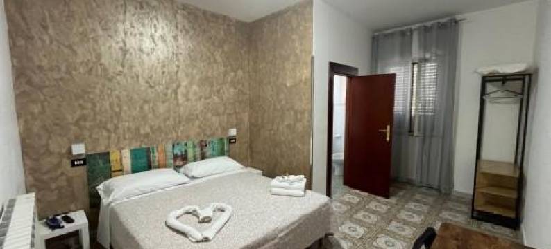 Hotel Elvira Fiuggi图片