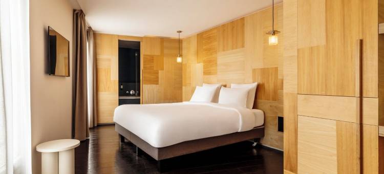 星辰饭店(Le Citizen Hotel)图片