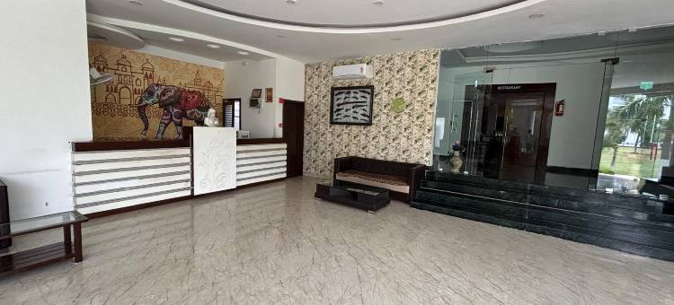 优雅度假村(The Elegance Resort)图片