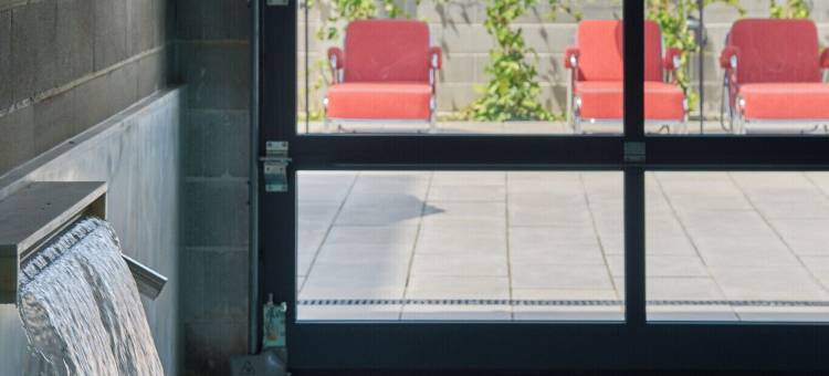 Moagem 工业旅馆(Moagem Industrial Lodge)图片