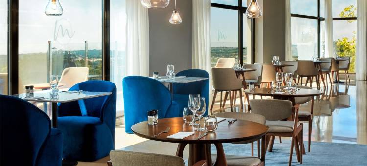 辛特拉中心 NH 酒店(NH Sintra Centro)图片