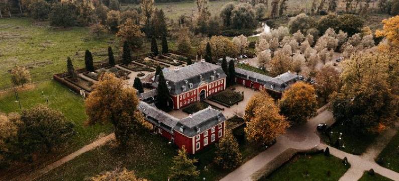 圣格拉赫城堡酒店(Château St Gerlach - Oostwegel Collection, Member of Relais and Châteaux)图片