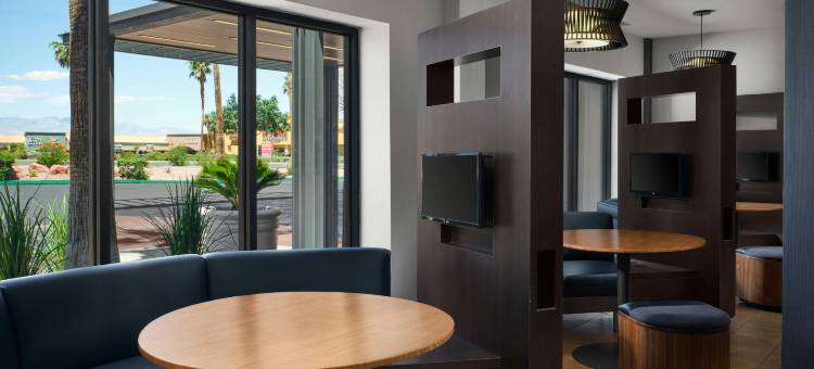 拉斯维加斯亨德森/绿谷万豪万怡酒店(Courtyard Las Vegas Henderson/Green Valley)图片