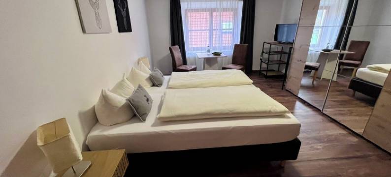 罗默卡斯特尔酒馆和酒店(Römercastell - Wirtshaus & Hotel)图片