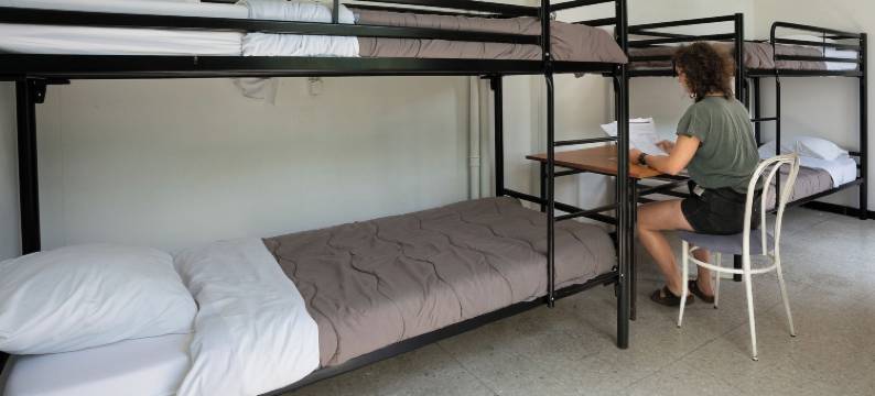 青年旅馆HI阿尔斯(Auberge de Jeunesse HI Arles)图片