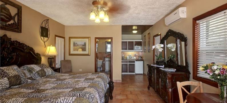 玛莉恩海滩温泉度假村(Mary's Boon Beach Resort & Spa)图片