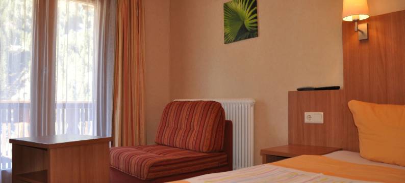 加佐内霍夫酒店(Gazauner Hof)图片