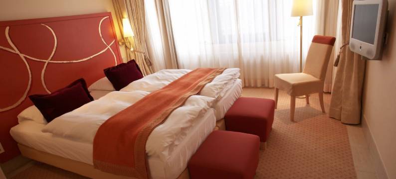 娱乐场2000酒店 - 限成人(Casino 2000 - Adult Guests Only)图片