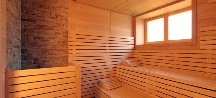 JUFA 朗格酒店(Jufa Hotel St Michael im Lungau)图片