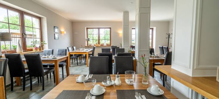 奥斯图弗公寓(Residenz am Ostufer)图片