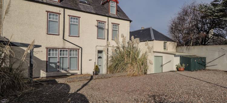 海菲德街 1 号酒店(1 Seafield Street)图片