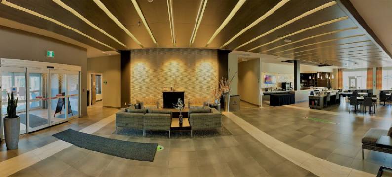 Wingate by Wyndham Dieppe Moncton图片