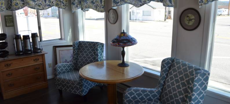 银枫旅馆(Silver Maple Inn)图片