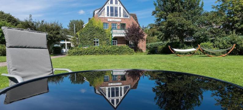 安姆风酒店(Hotel am Wind)图片