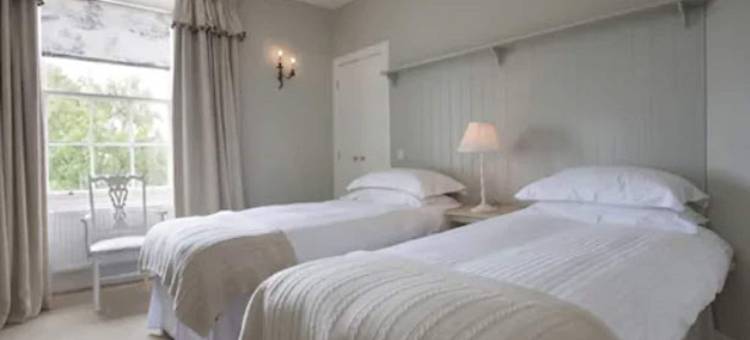 布里奇宾馆(The Bridge Inn)图片