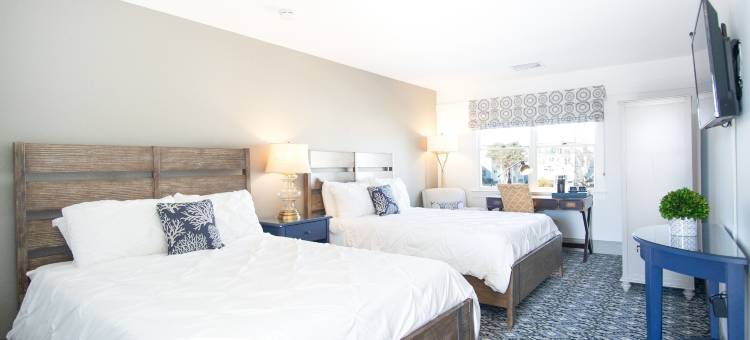 捕鲸船酒店(The Whaler's Inn)图片