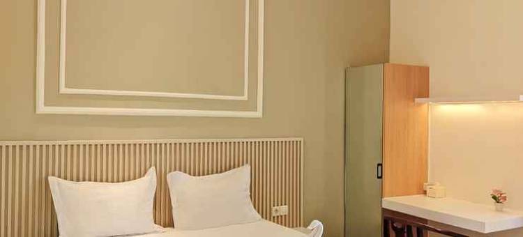 Hotel Syariah Al Fath Jambi图片
