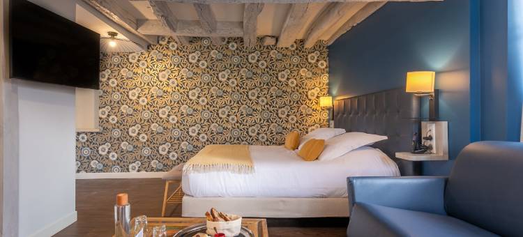 凯勒旅馆(Auberge de la Caillère)图片