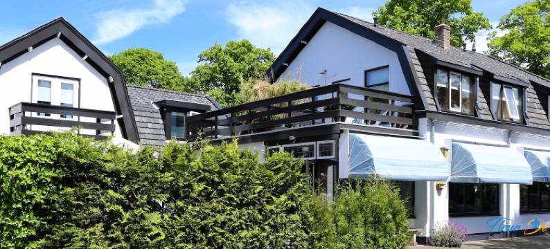 弗勒尔日丽丝旅馆(Guesthouse Fleur de LIS)图片