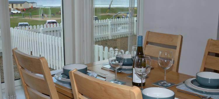 坦米诺瑞小屋(Tammie Norrie Cottage)图片