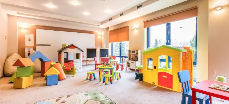 库多瓦放松工坊酒店(Hotel Kudowa Manufaktura Relaksu)图片