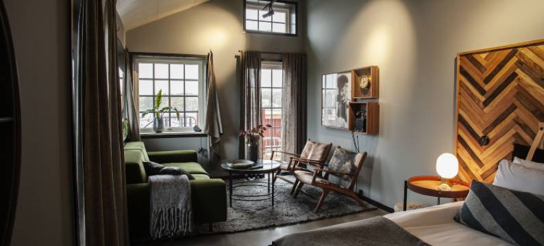 斯利本斯酒店(Slipens Hotell)图片