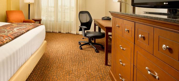 丹佛威斯敏斯特德鲁里广场酒店(Drury Plaza Hotel Denver Westminster)图片