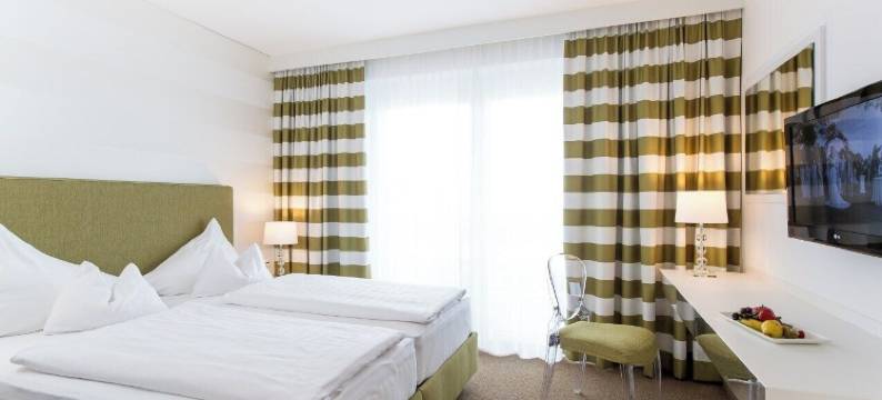 维尔泽斯酒店度假村波尔特沙赫(Werzers Hotel Resort Pörtschach)图片