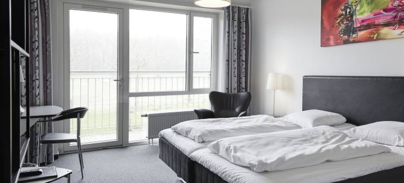 菲尔斯特斯科夫酒店及会议中心(Fjelsted Skov Hotel & Konference)图片